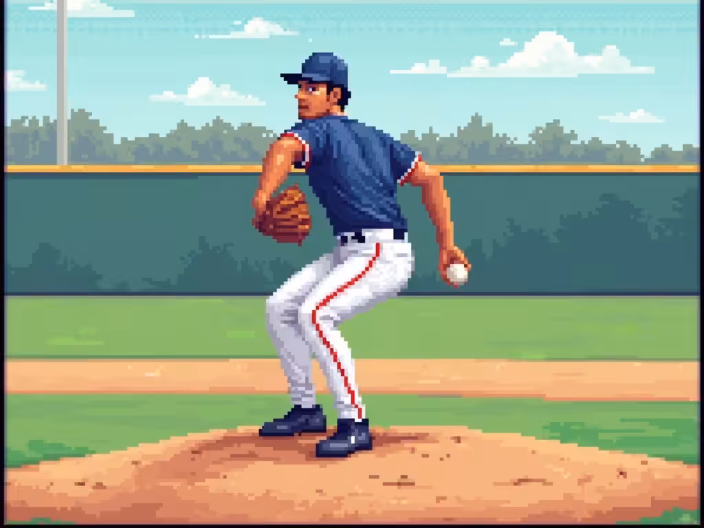 DataBaseball: Martin Perez - 2019 (0.5 PV)