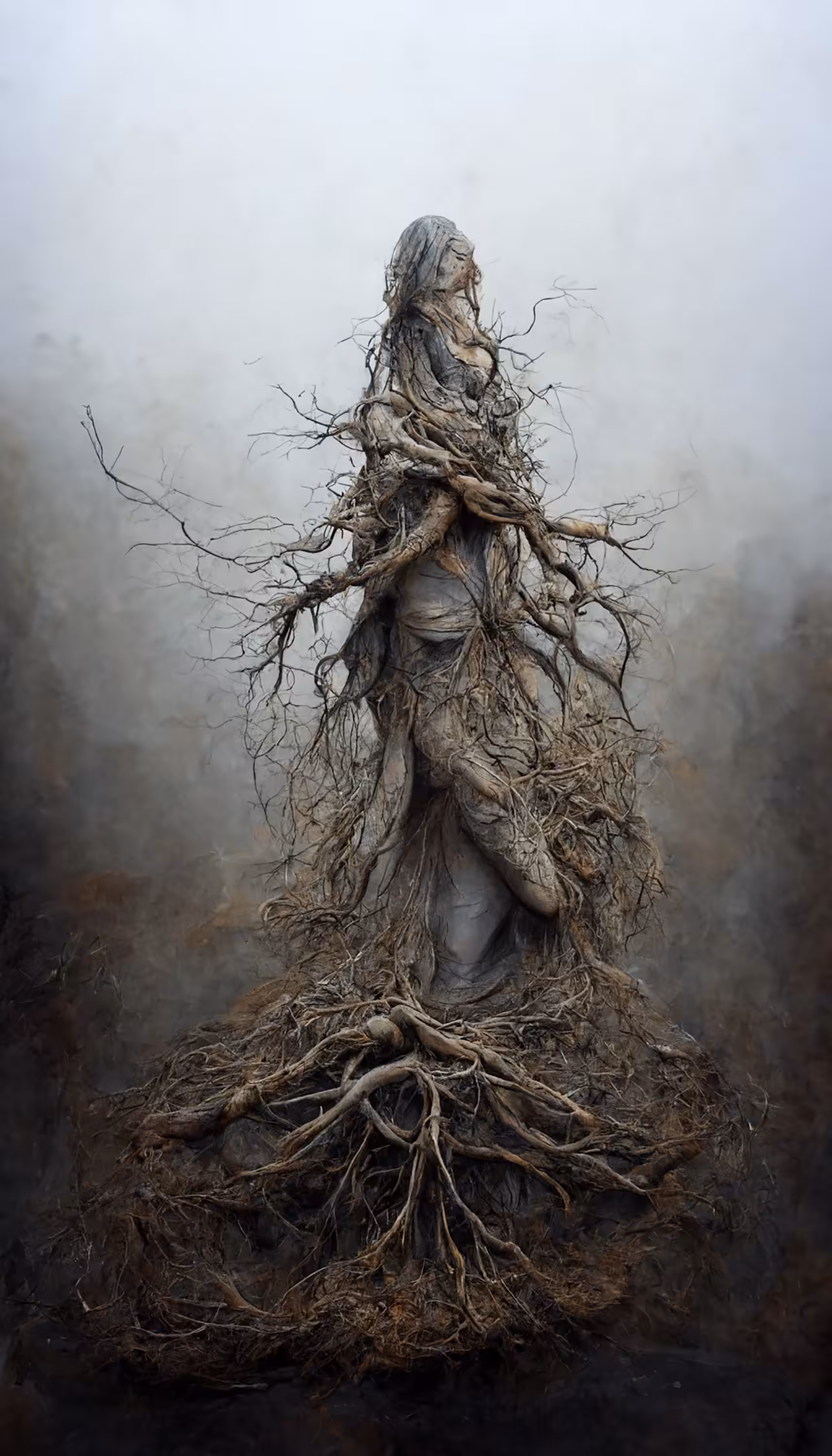 Human Nature No 4