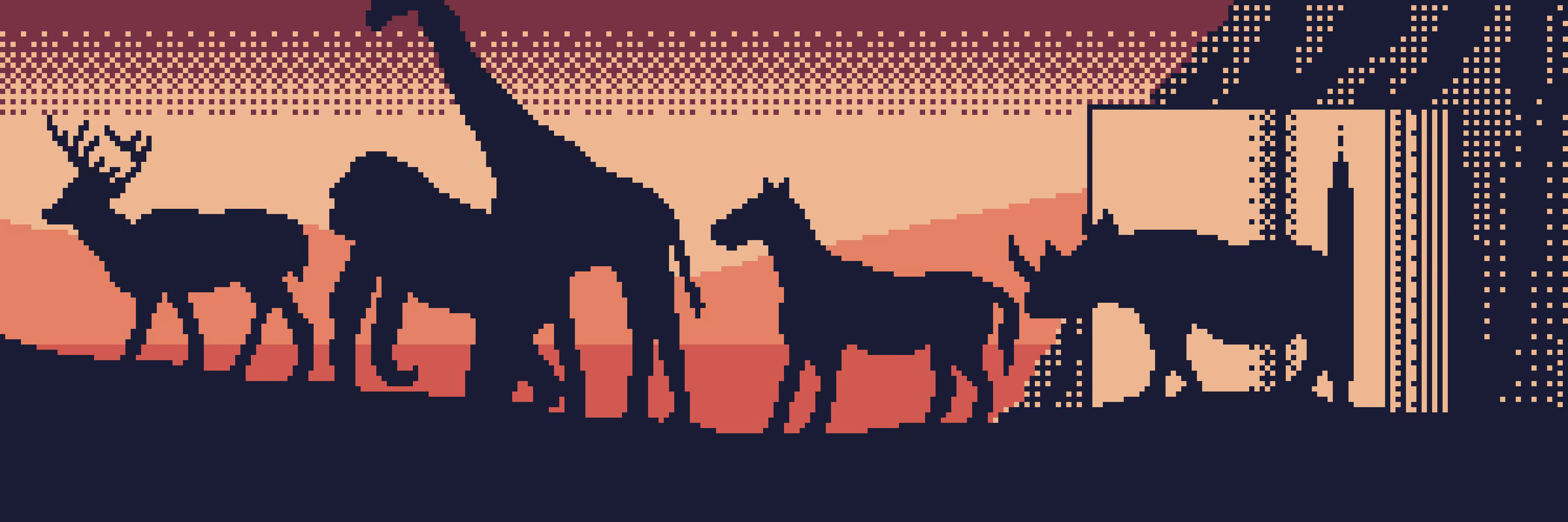 A New Dawn of Wildlife