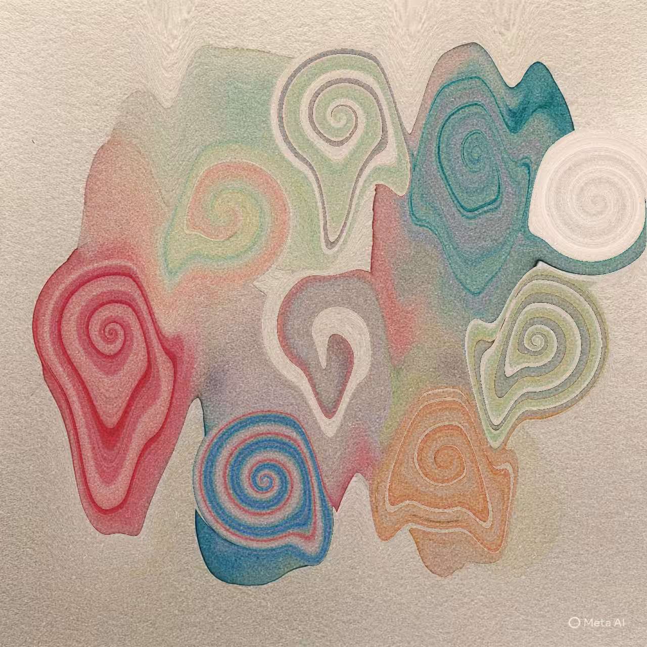 Whispers of the Spiral