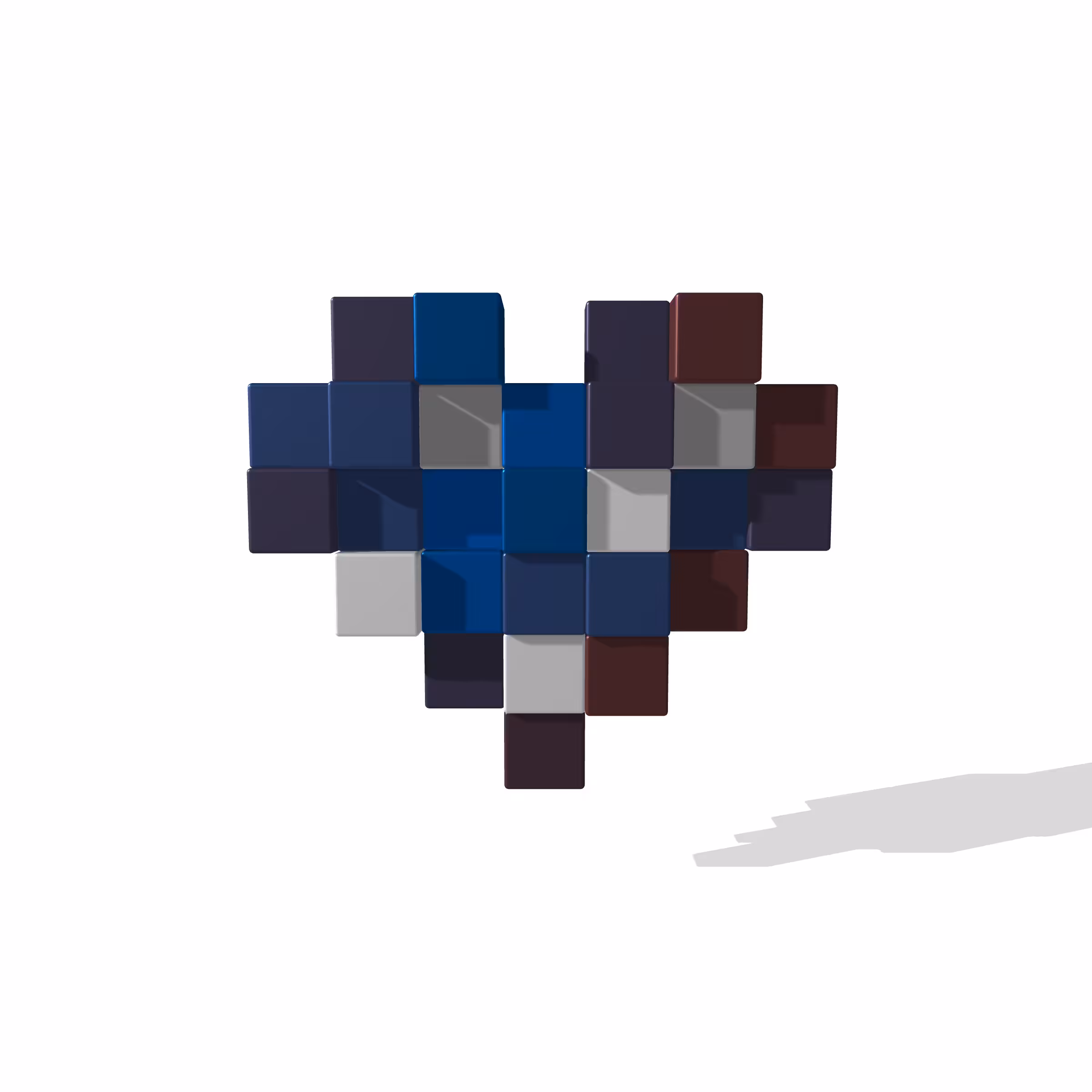 heart + craft #794