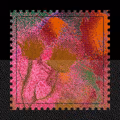 Stamps of Onablo #90