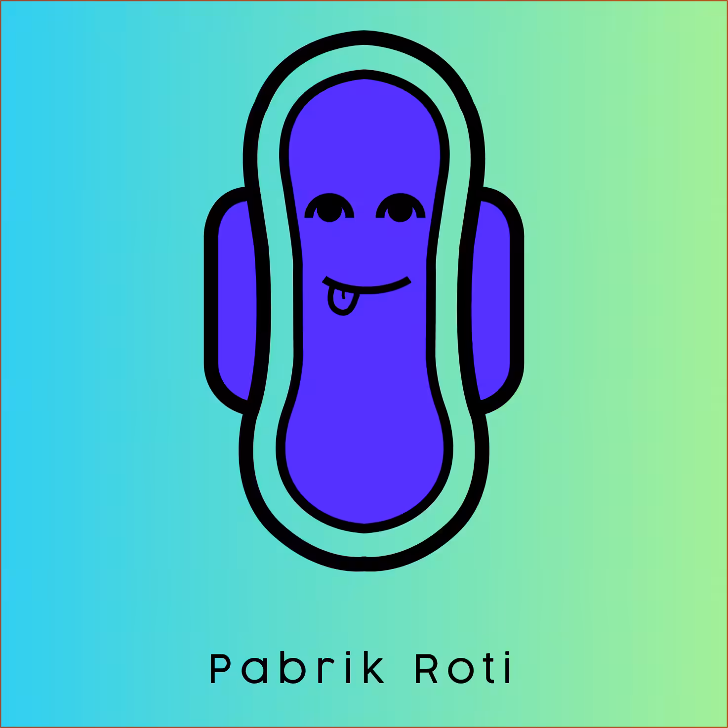 Logo Pabrik Roti: PABRIKROTI.IDN #5317