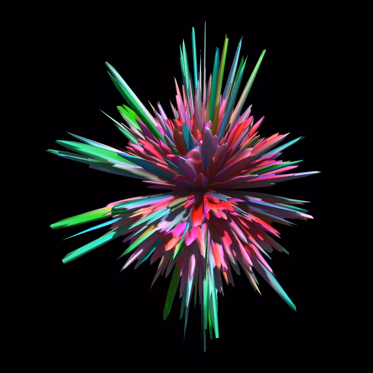 ▓▓▓▓▓▓▓§ Generative Sphere Blocks 27 §▓▓▓▓▓▓▓