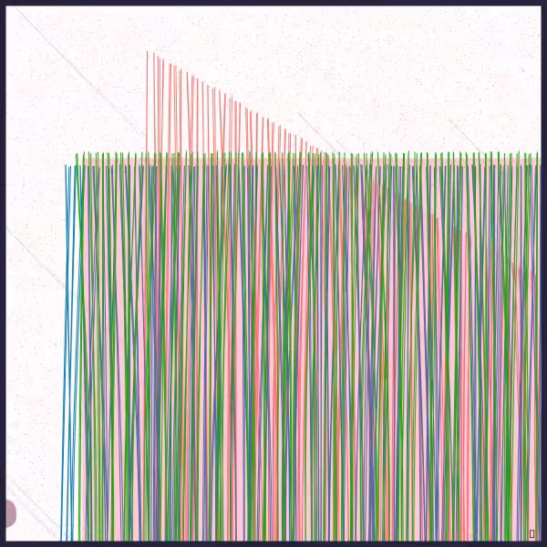 Of Lines And Shapes #33