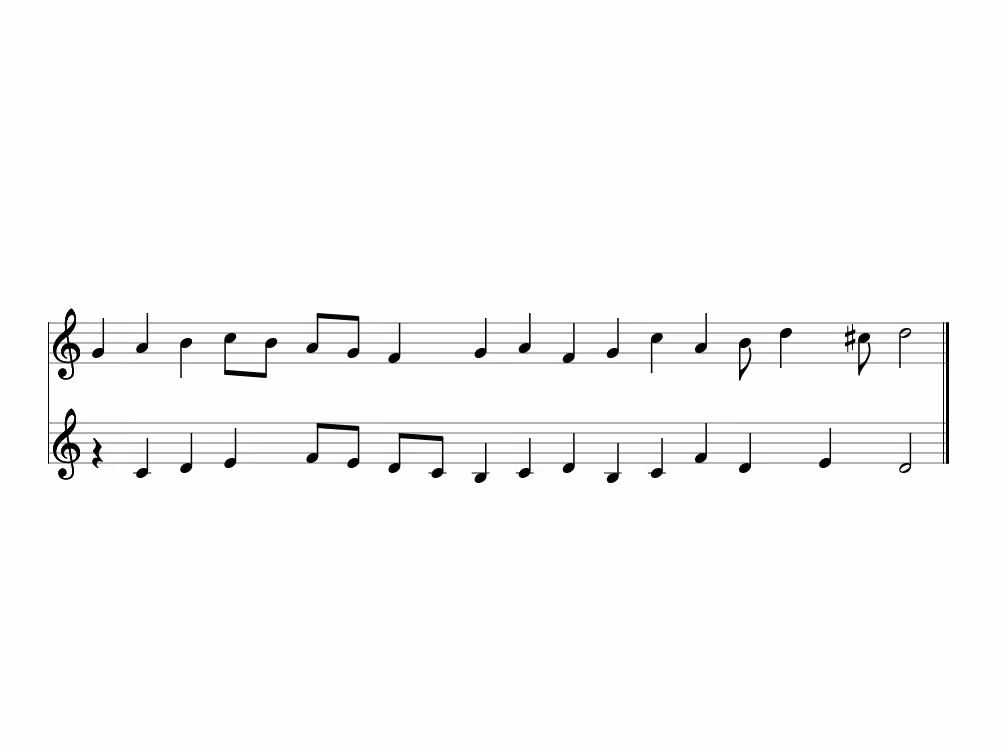 Canons #32