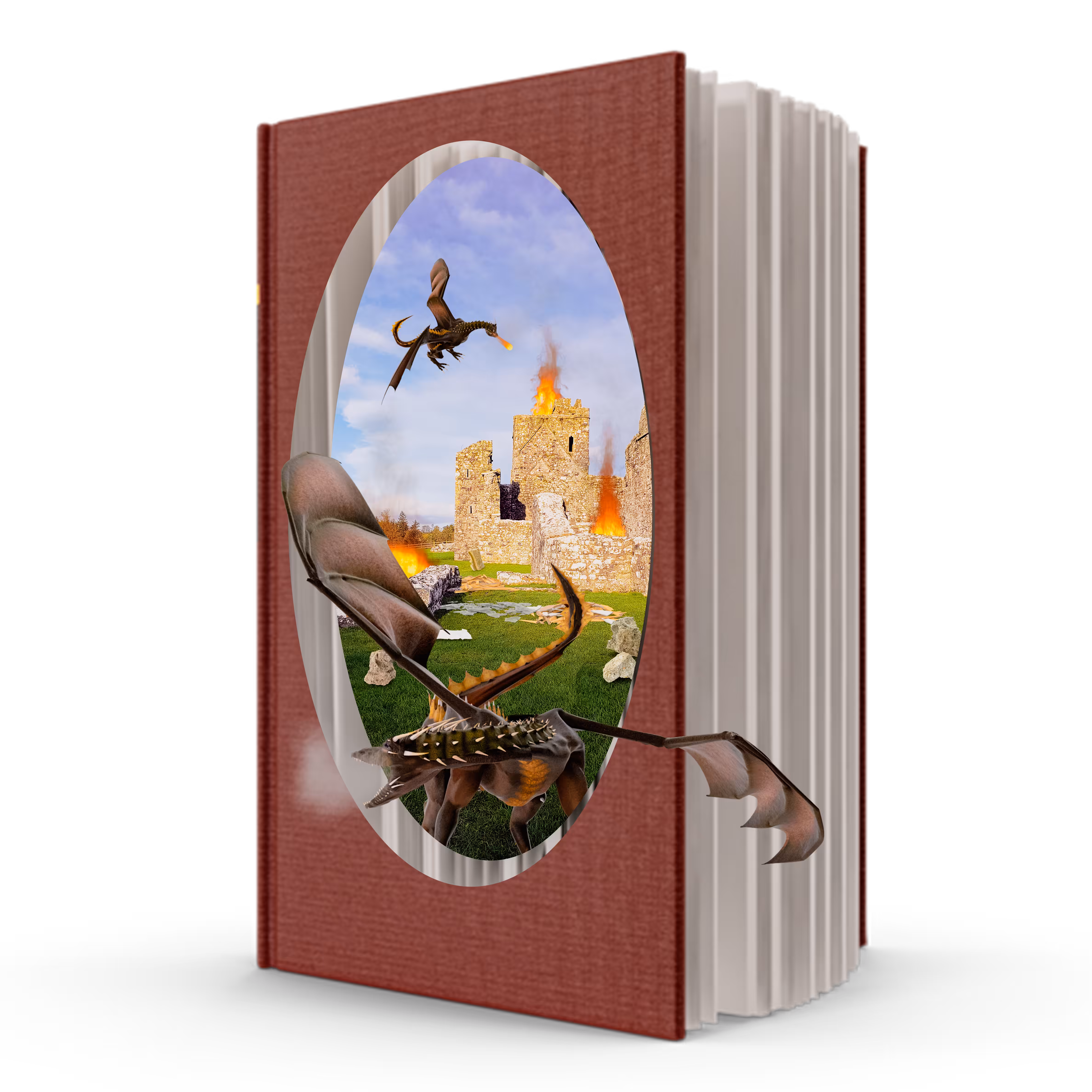 Story Time 4