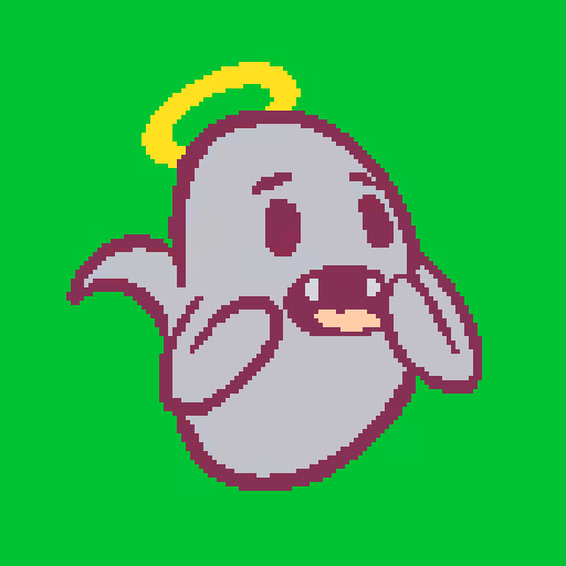 #061 I'm a Ghost!