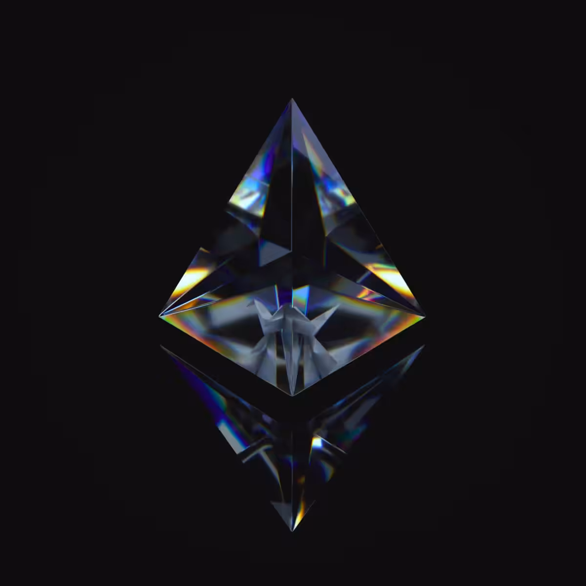 Ethereum Dream 