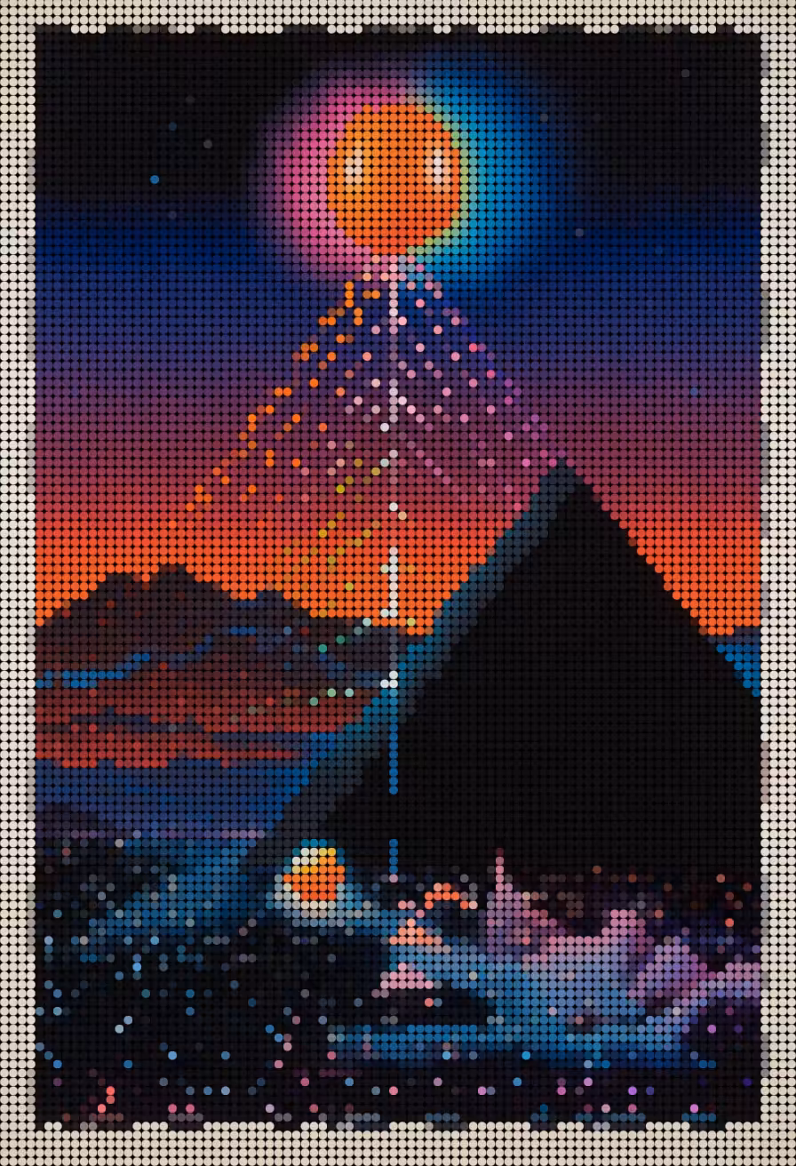 BASED PIXELS #288