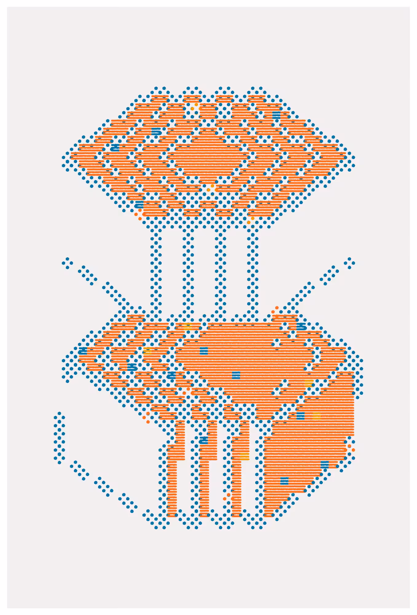 ⧉ Cube³s #585