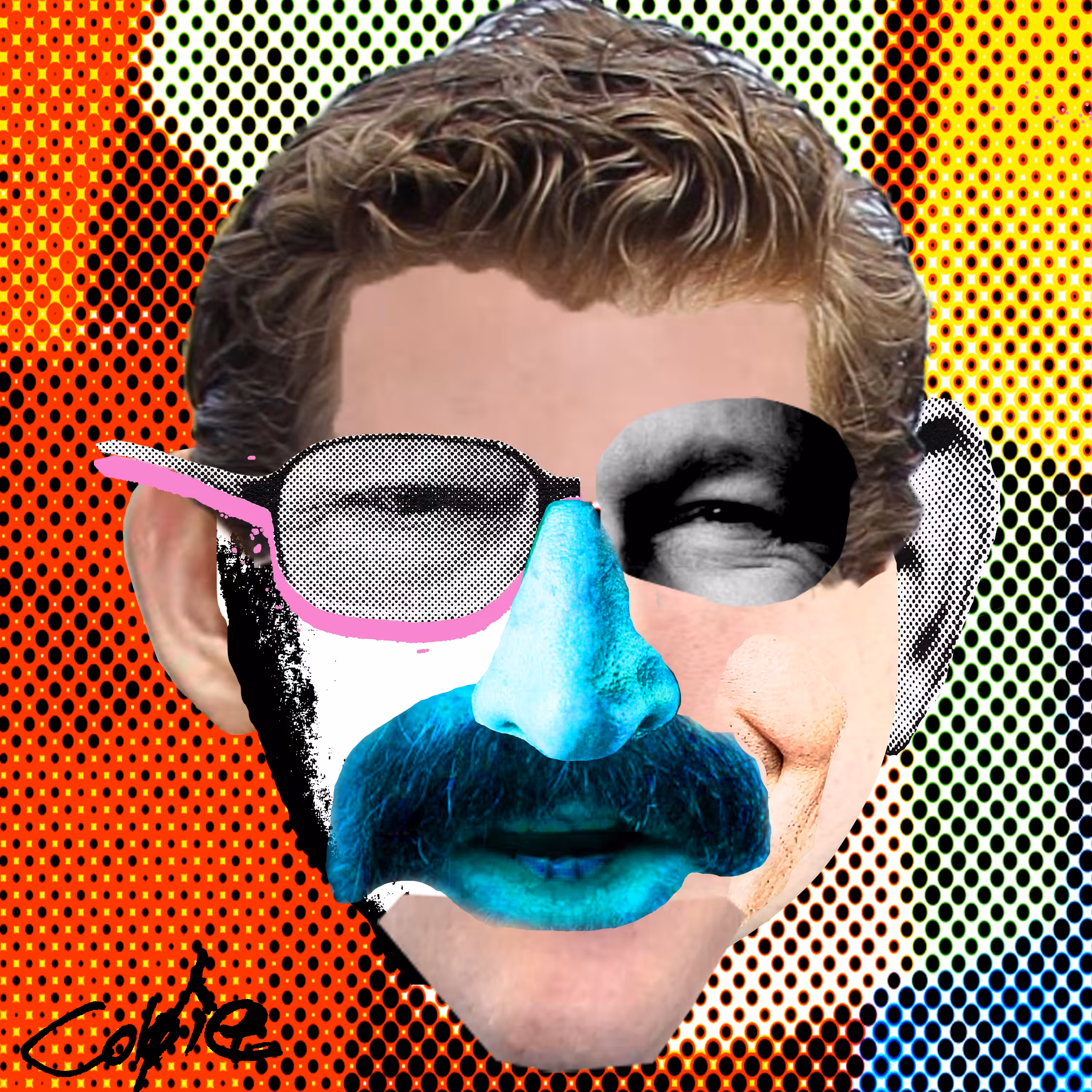 DecentralEyesMashup: DEyes #460