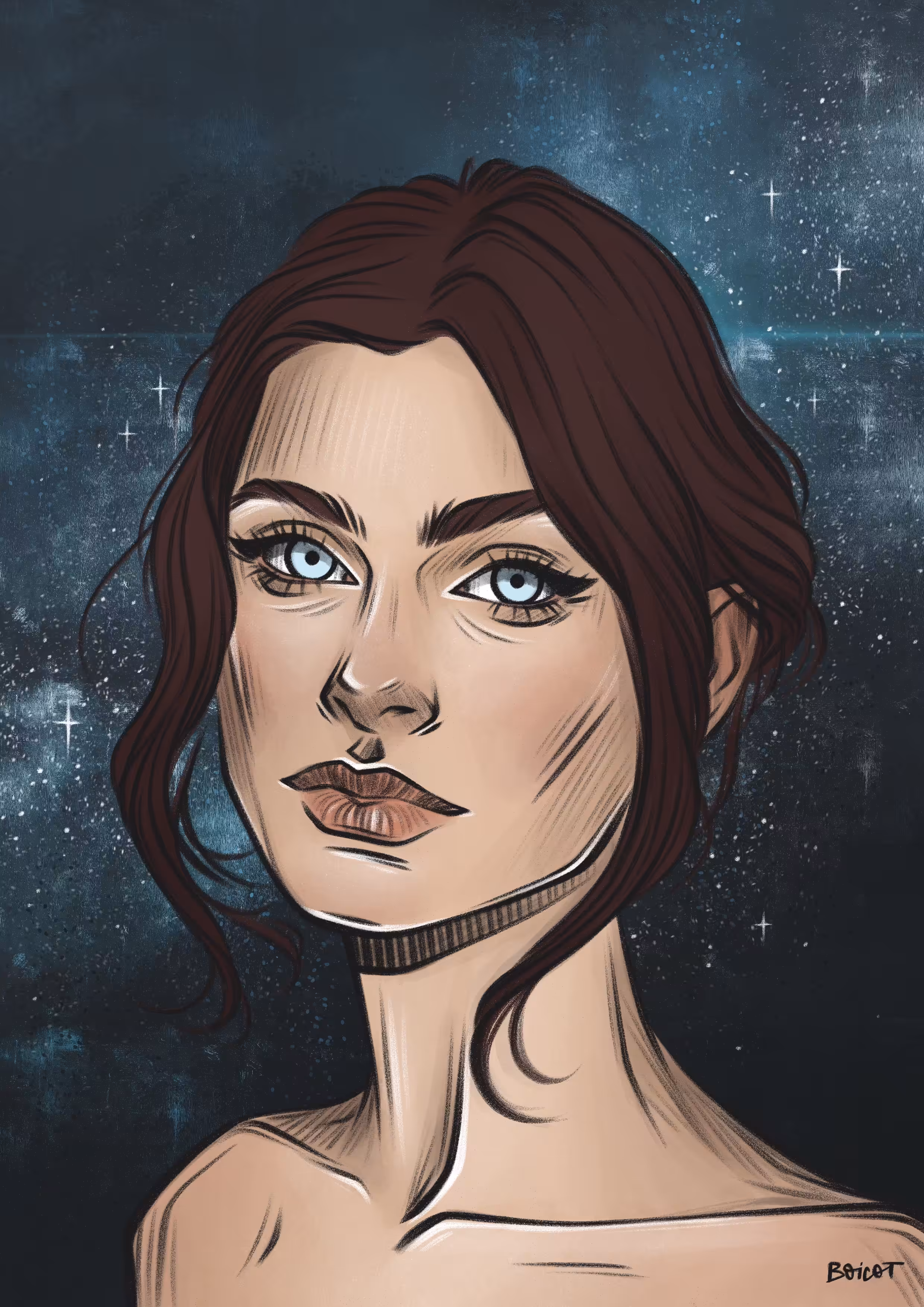 Deina