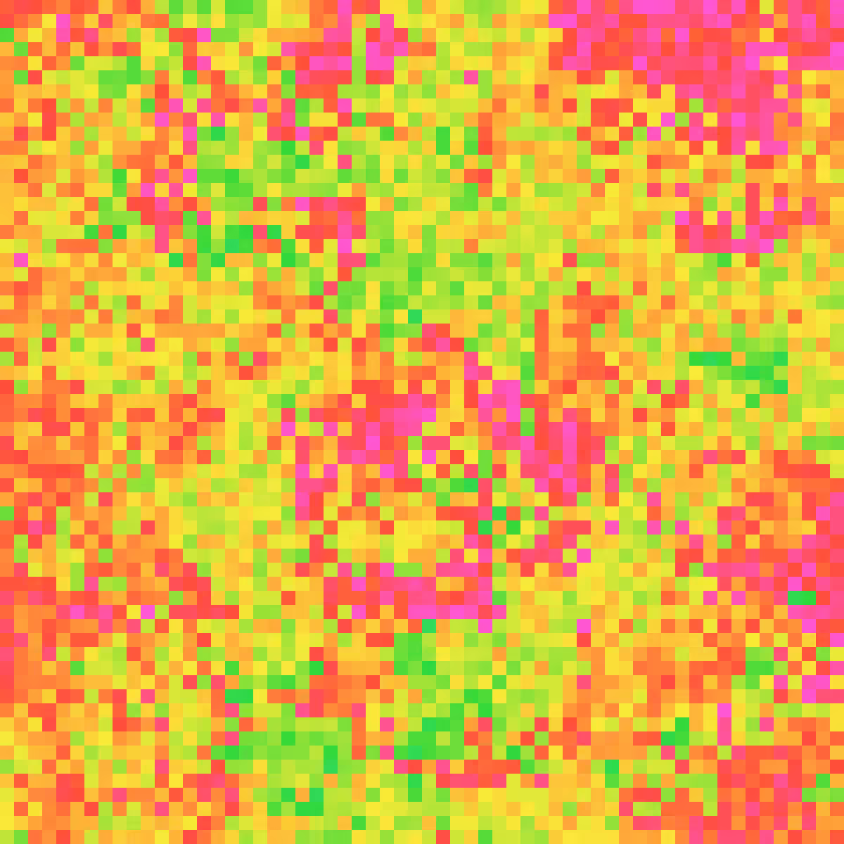 Pixel Reactor #10