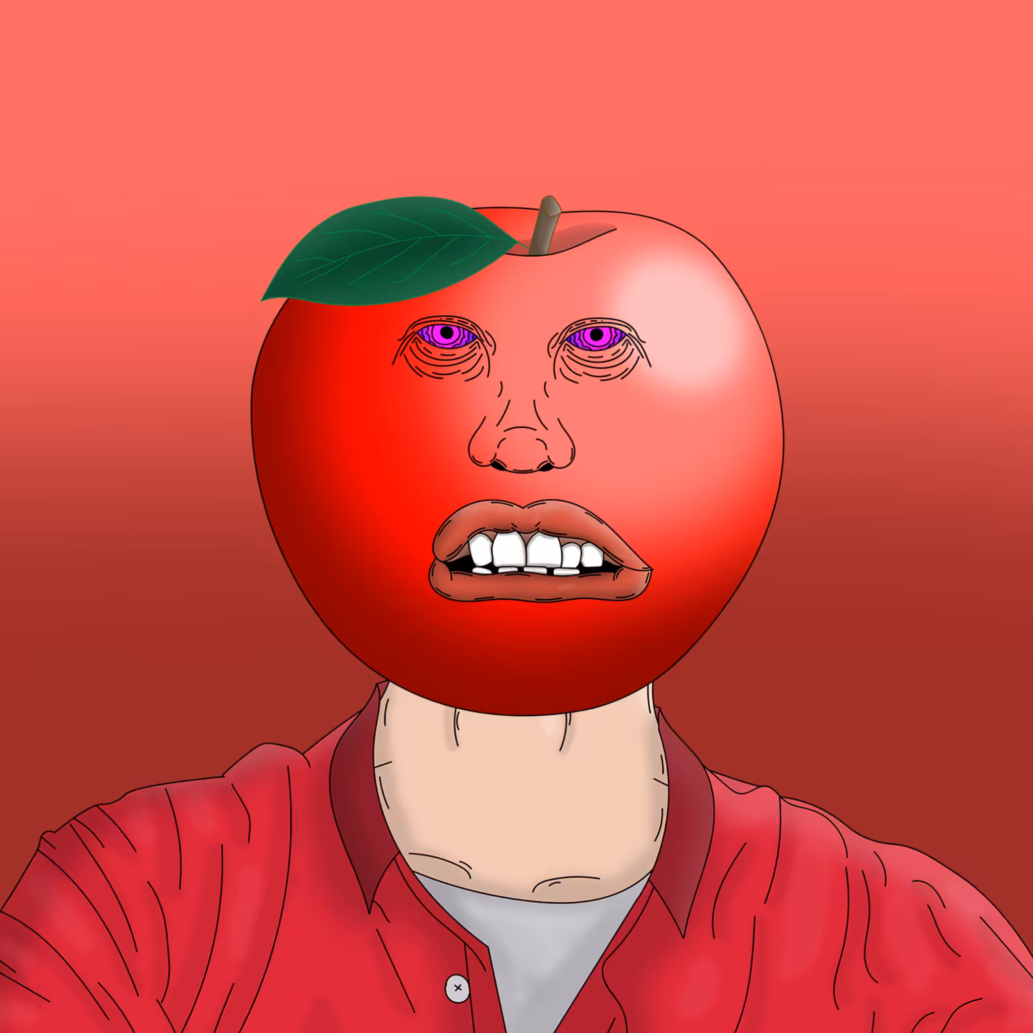Fruity Boys #98