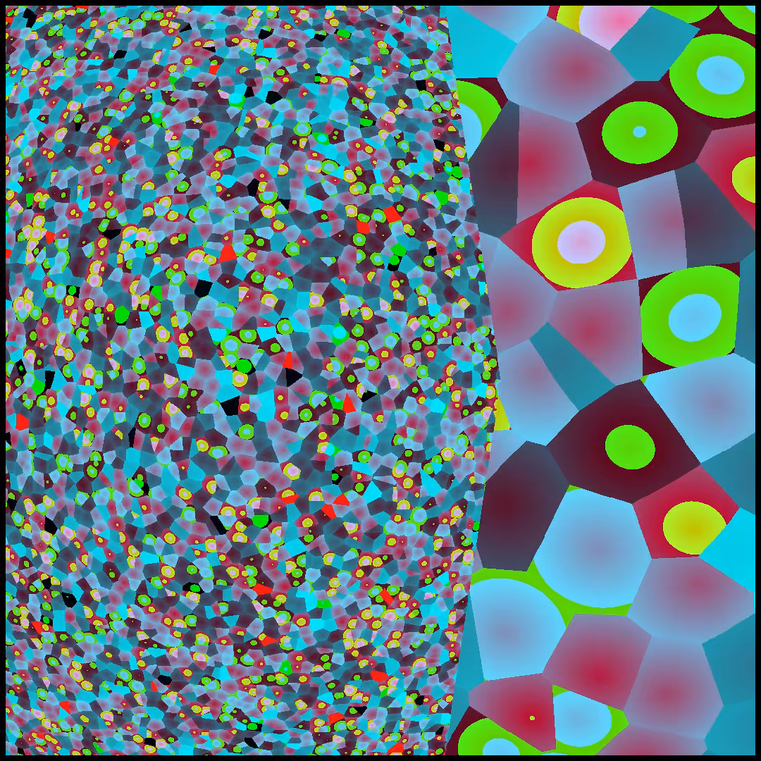 perception of time #42
