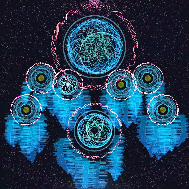 Dreamcatcher #28