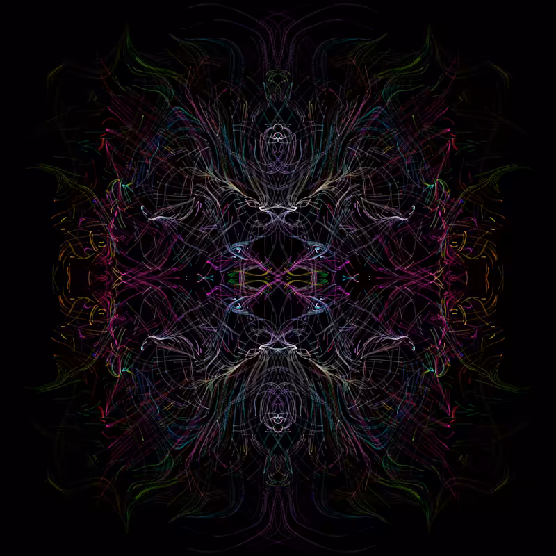 the endless dance #47