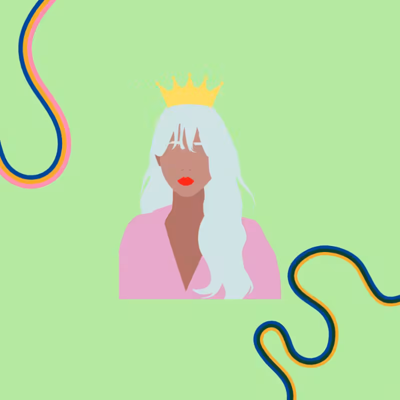 Beauté Féminine #3