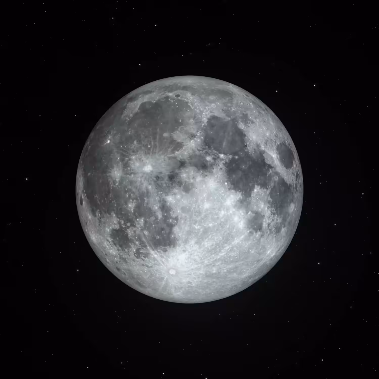DOGE MOON