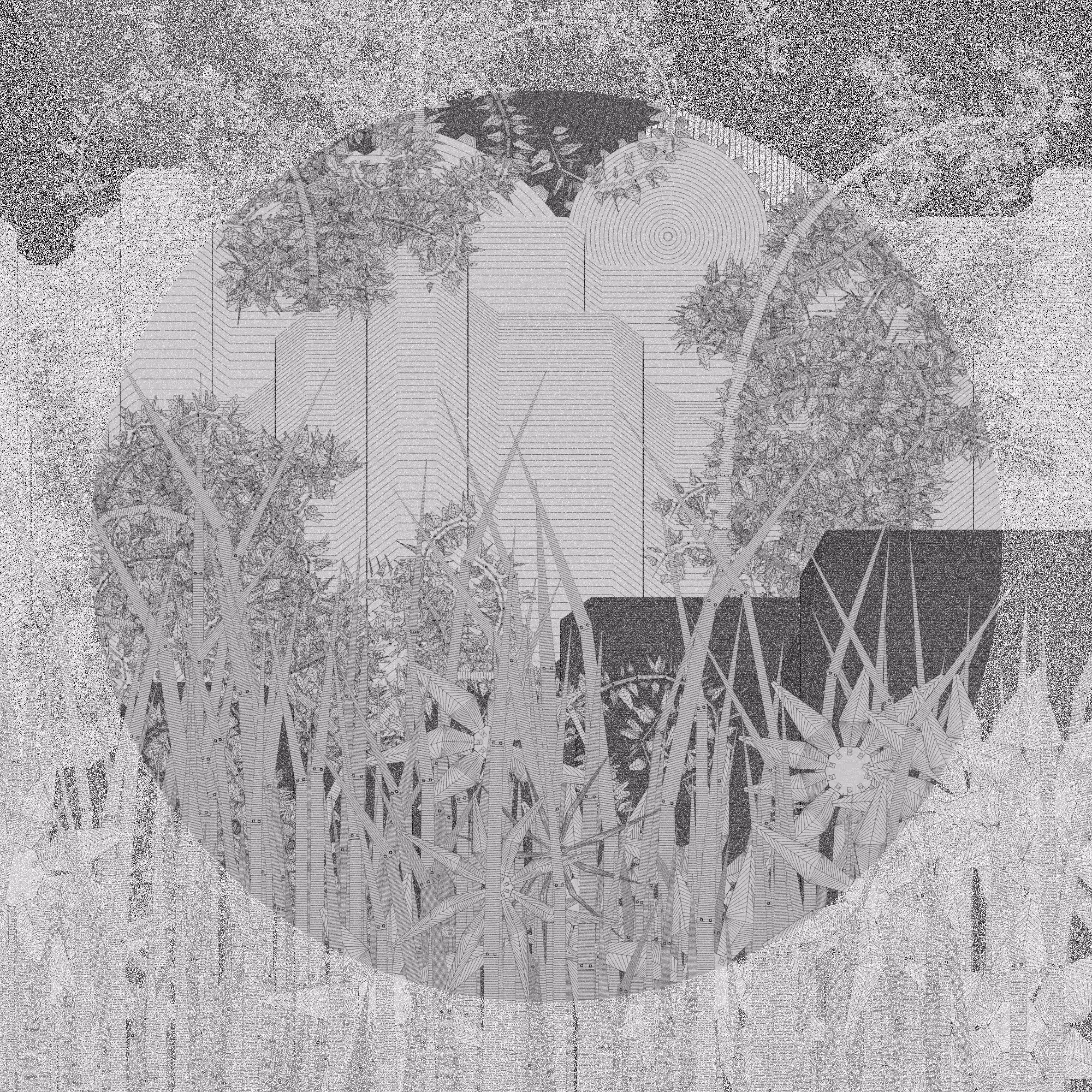 Mecha-Gardens #160