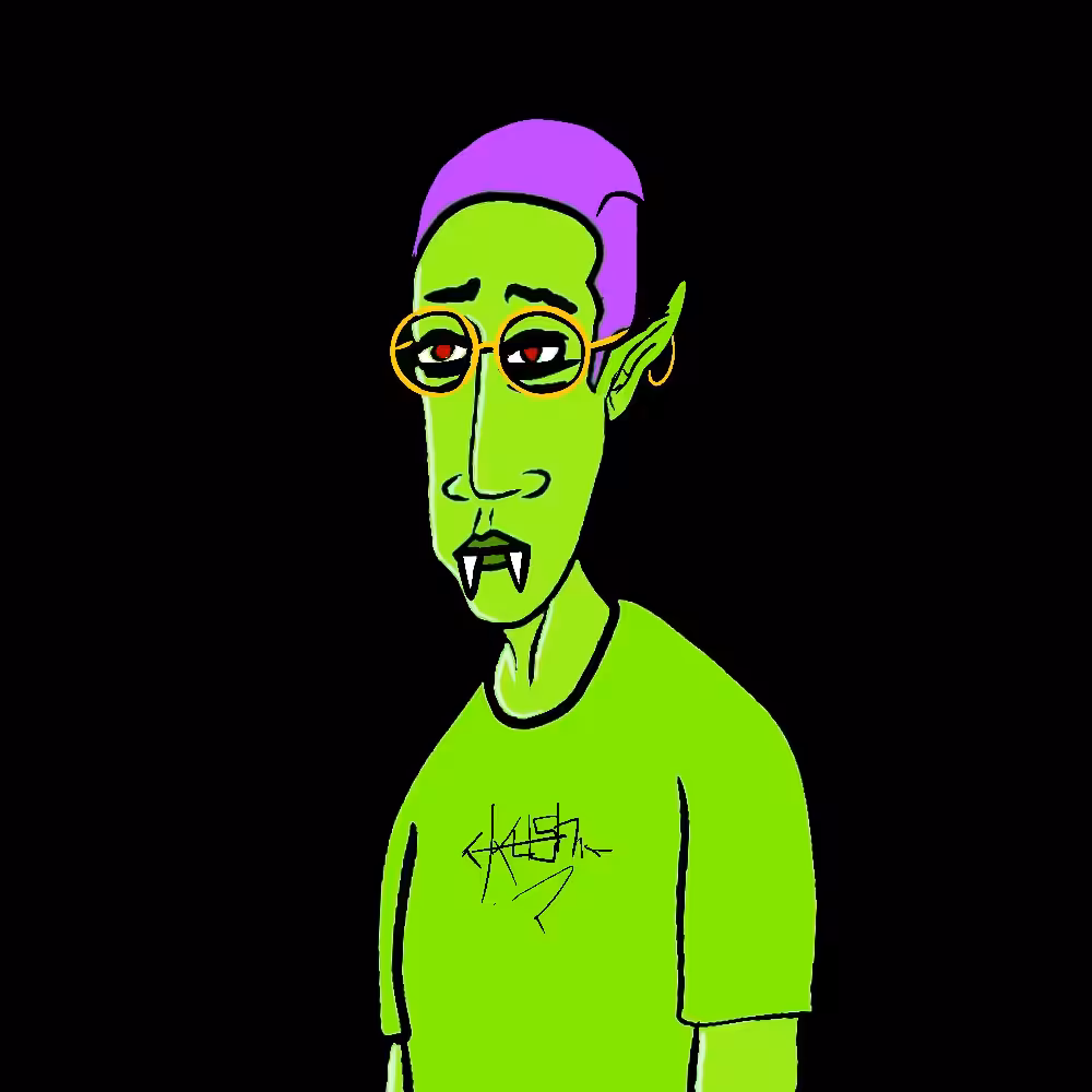 Vincentfunart: kushfunhead