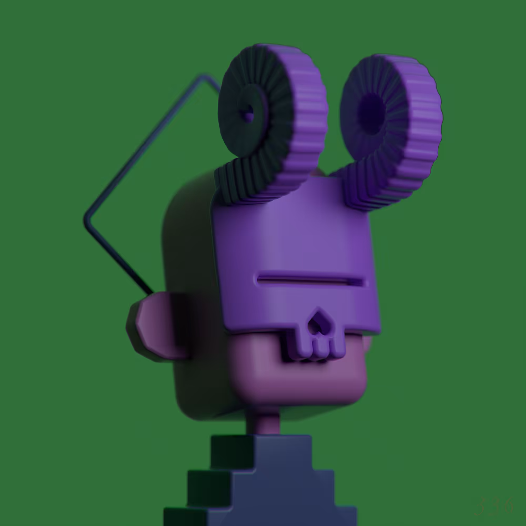 MSKD_#336