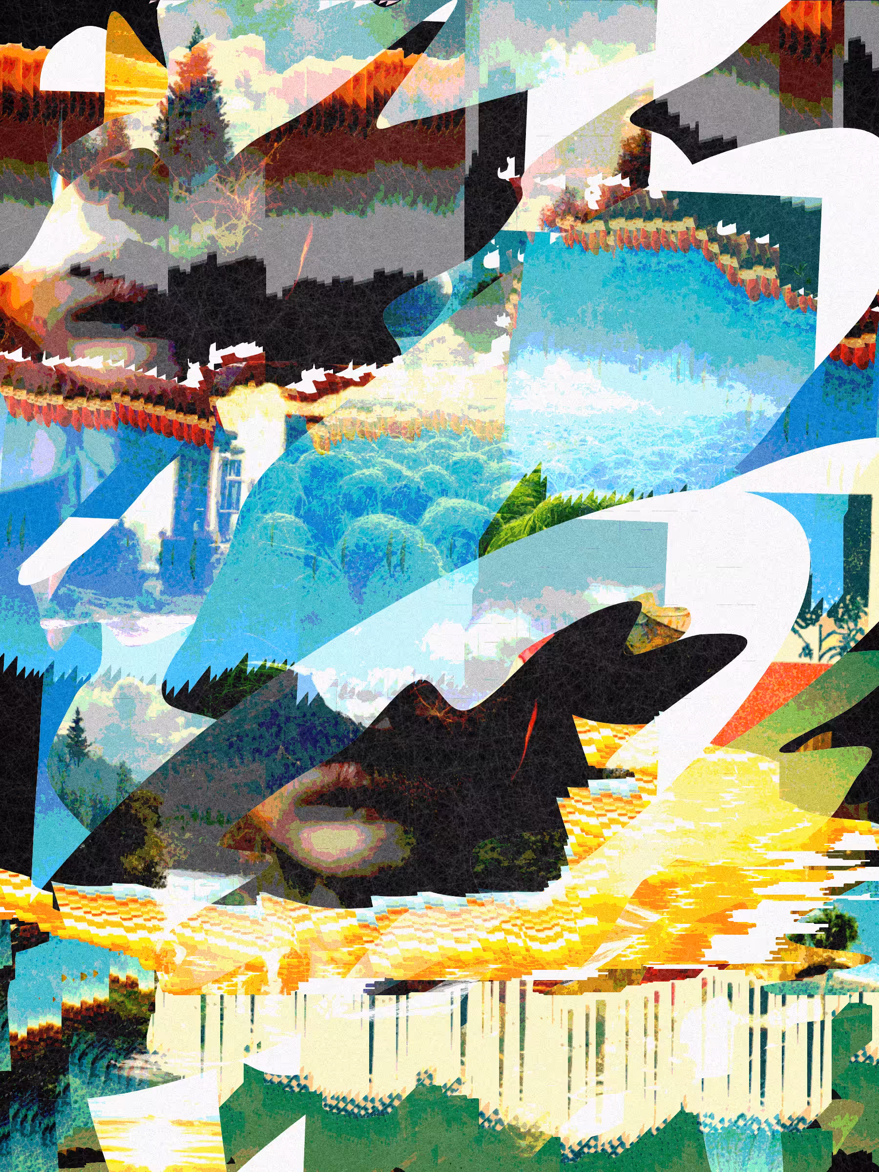 haphazard  #176
