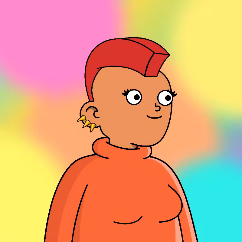 TezFolks Women #27