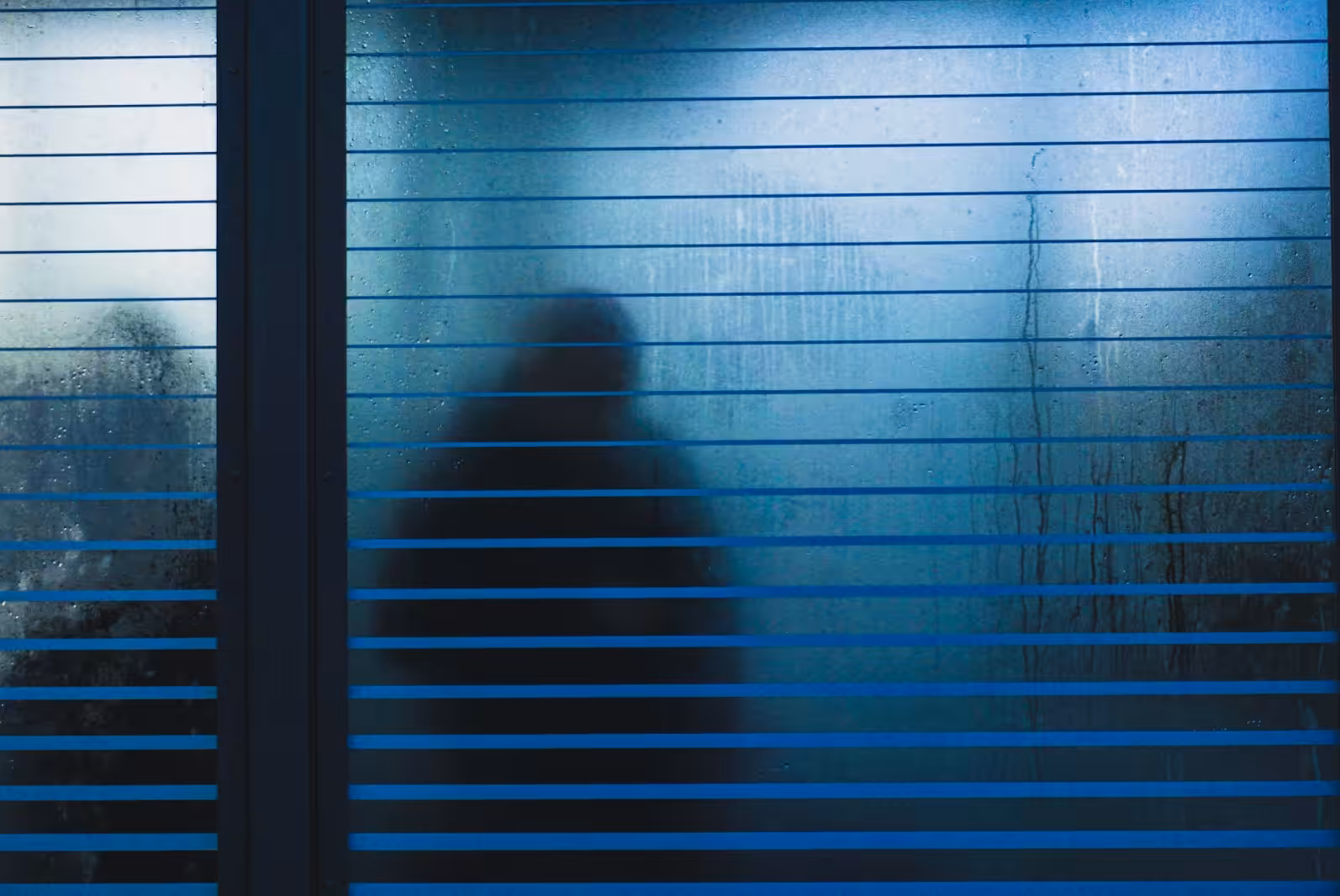 Mysterious man