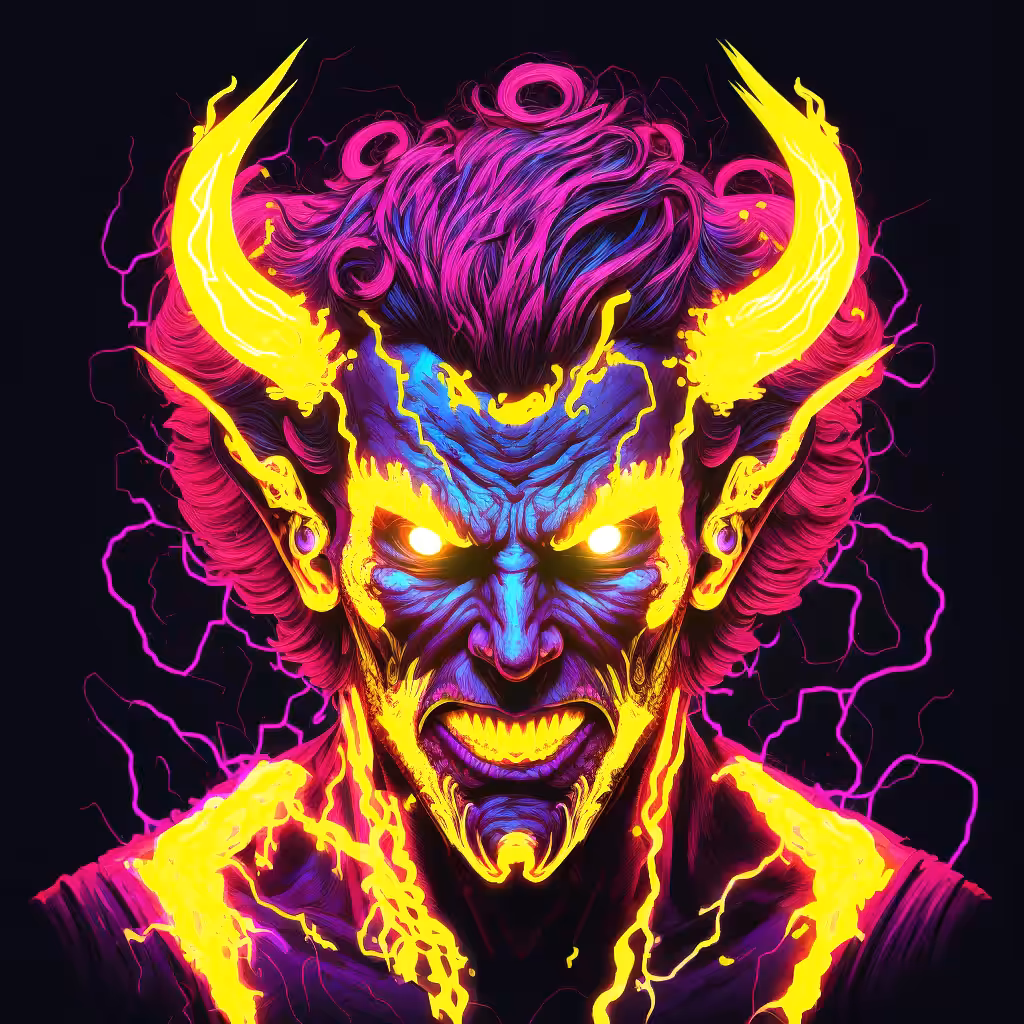 Lucifer : SETH
