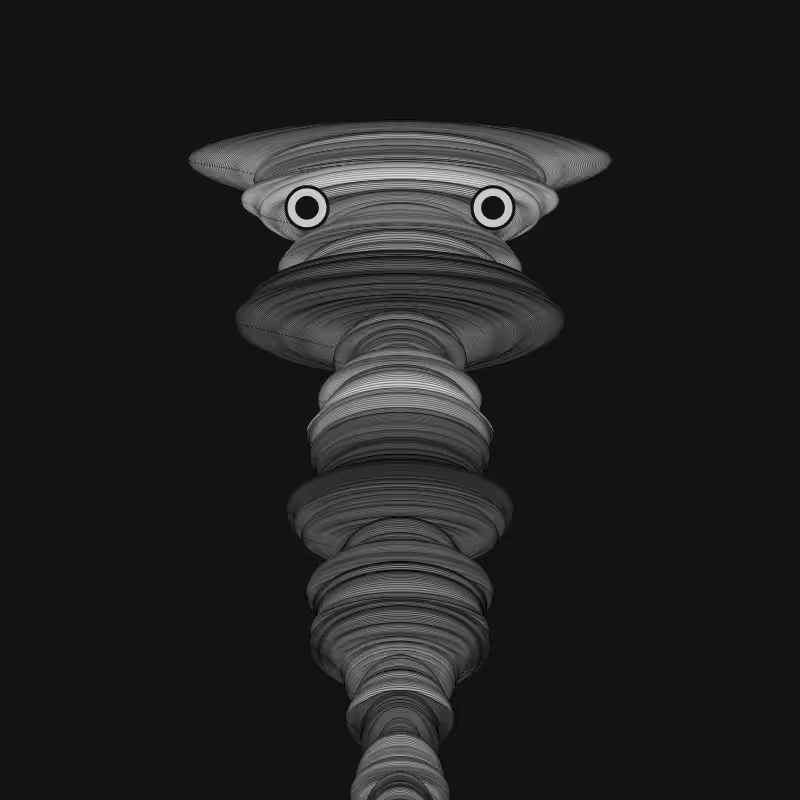 proboscidea #25