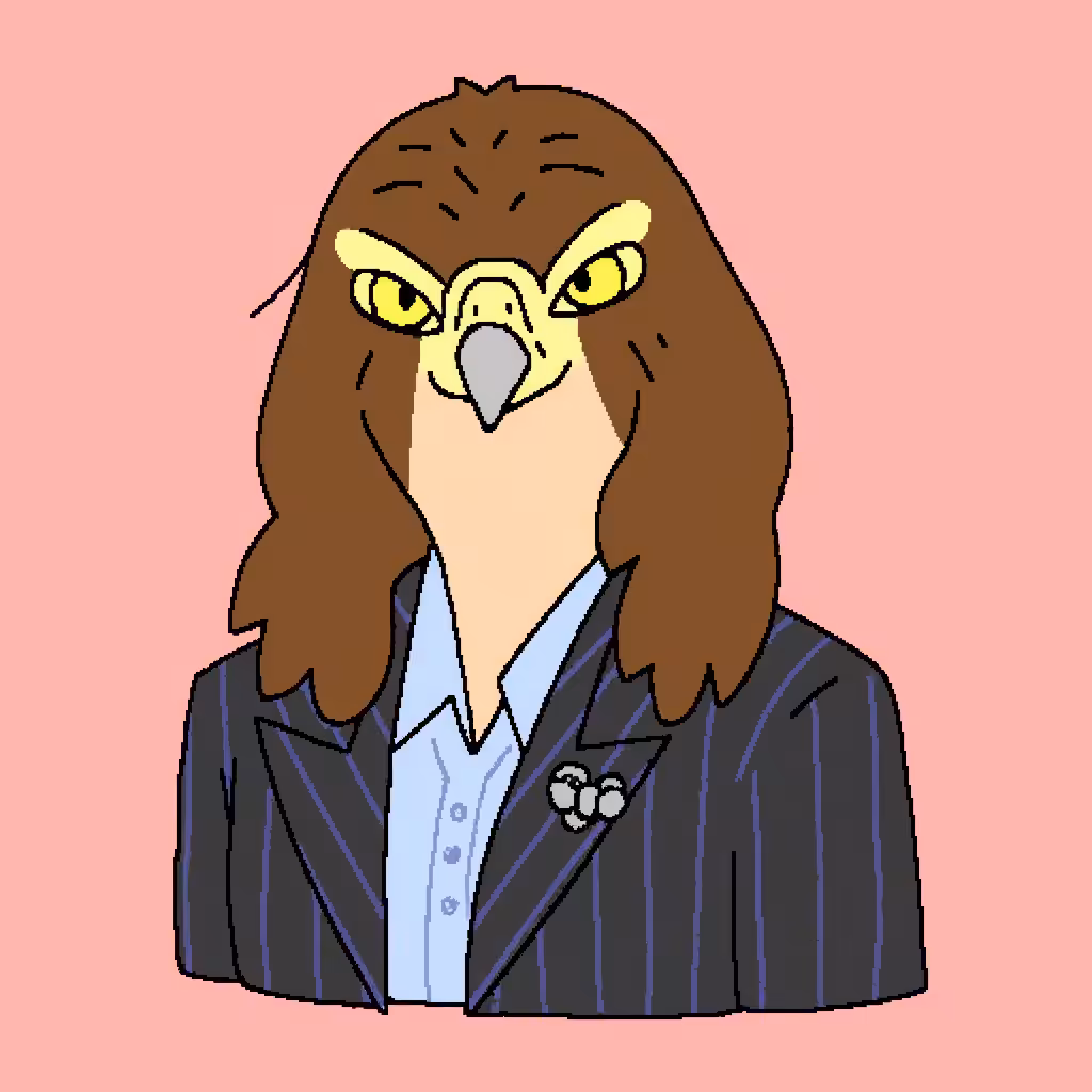 LawHawk