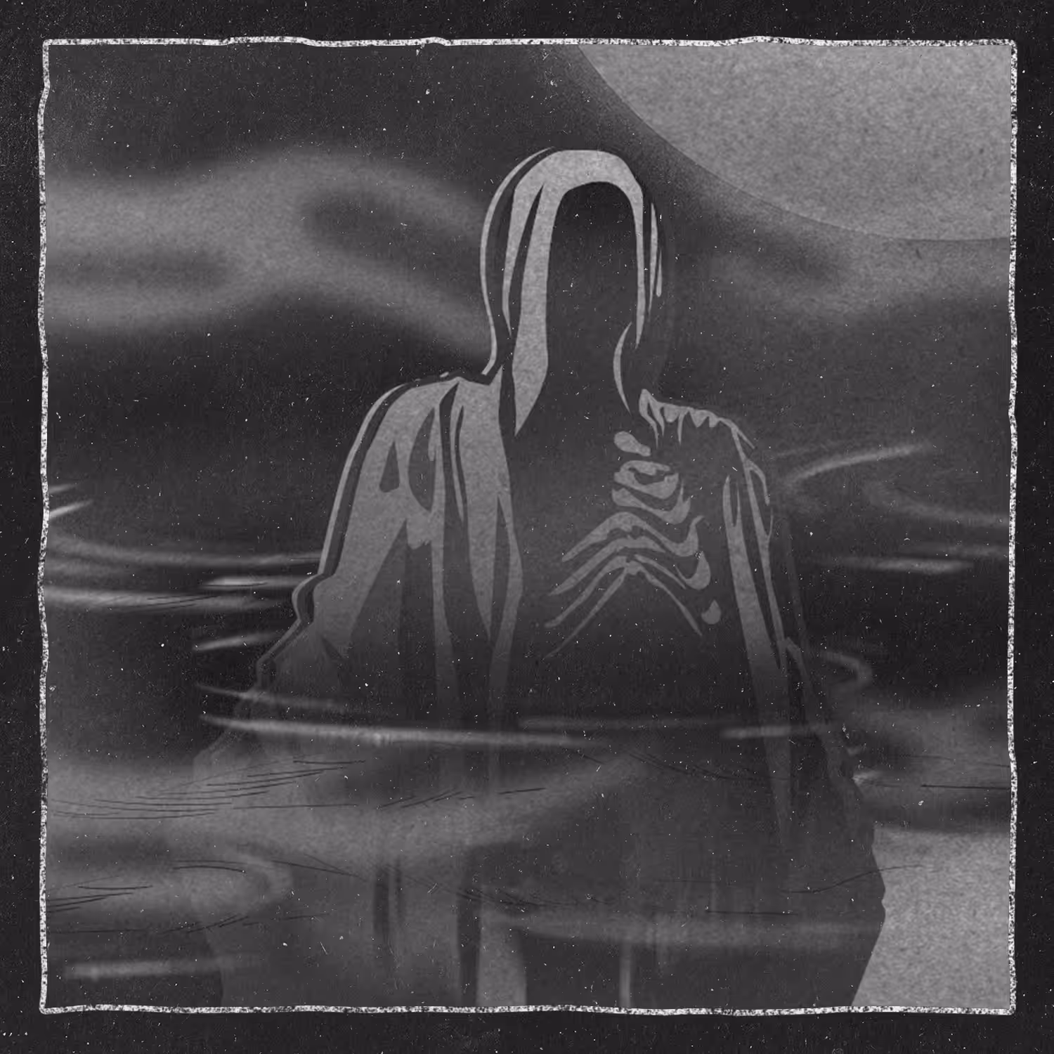 I see dead people