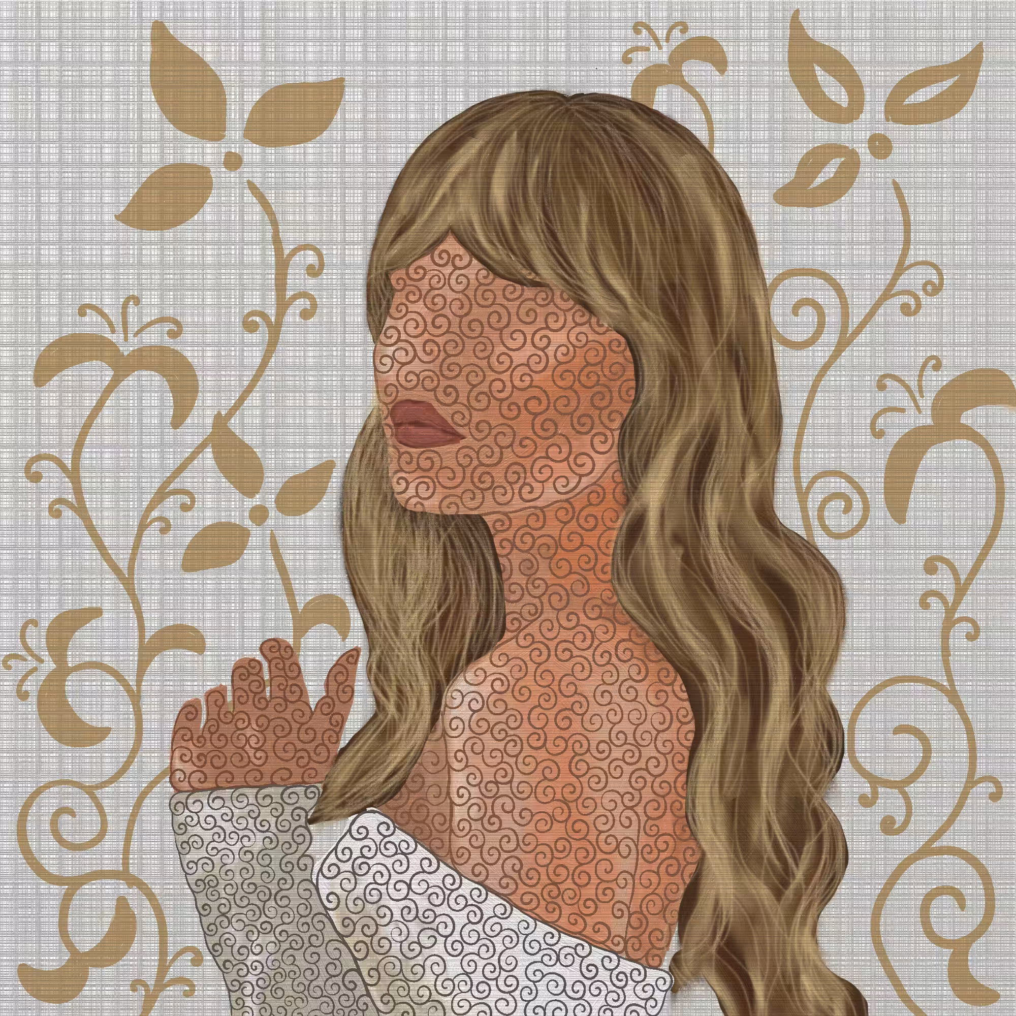 Golden Hannah