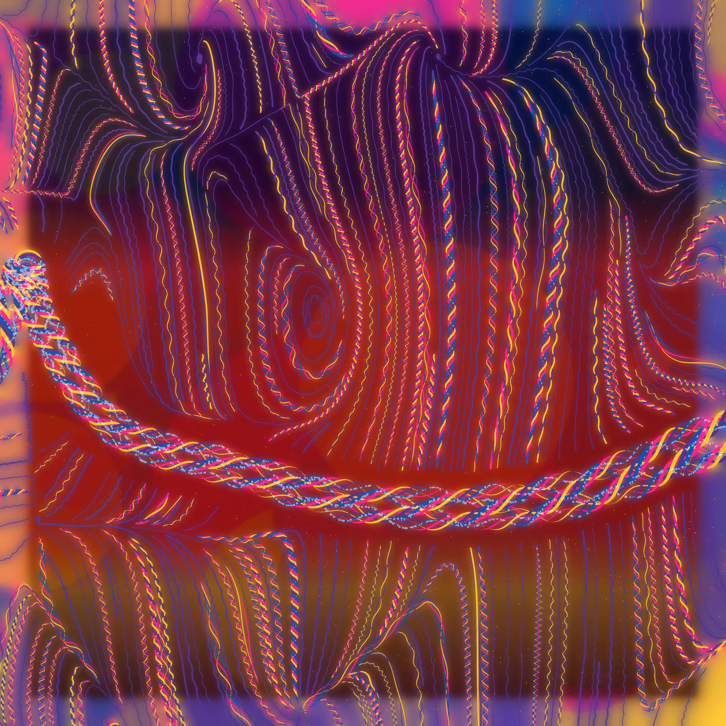 Friendship Bracelets #26330