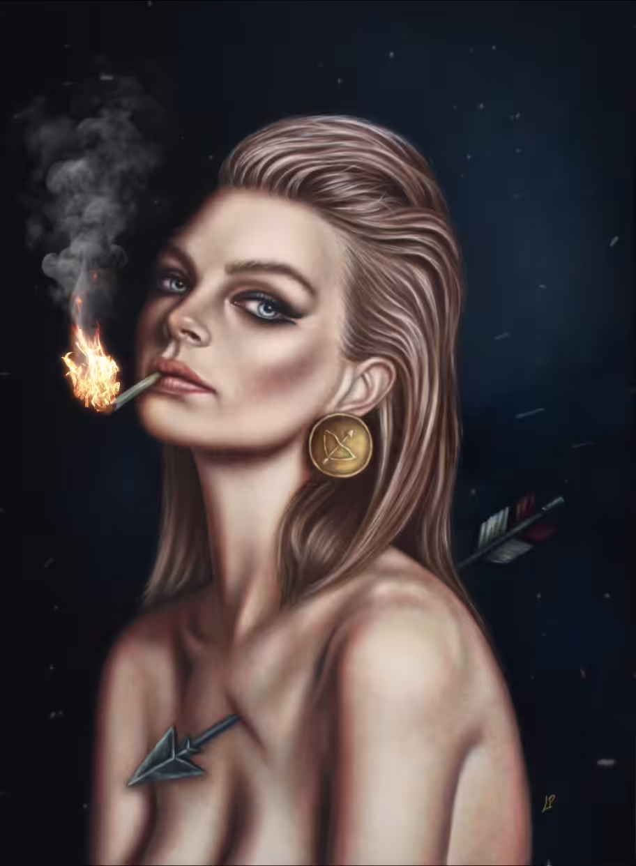 SAGITTARIUS