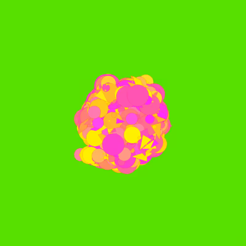 Particulate Hash 2 #114