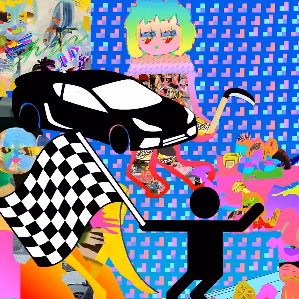 ANIMANIA 154: CONSPIRACY CIRCUIT