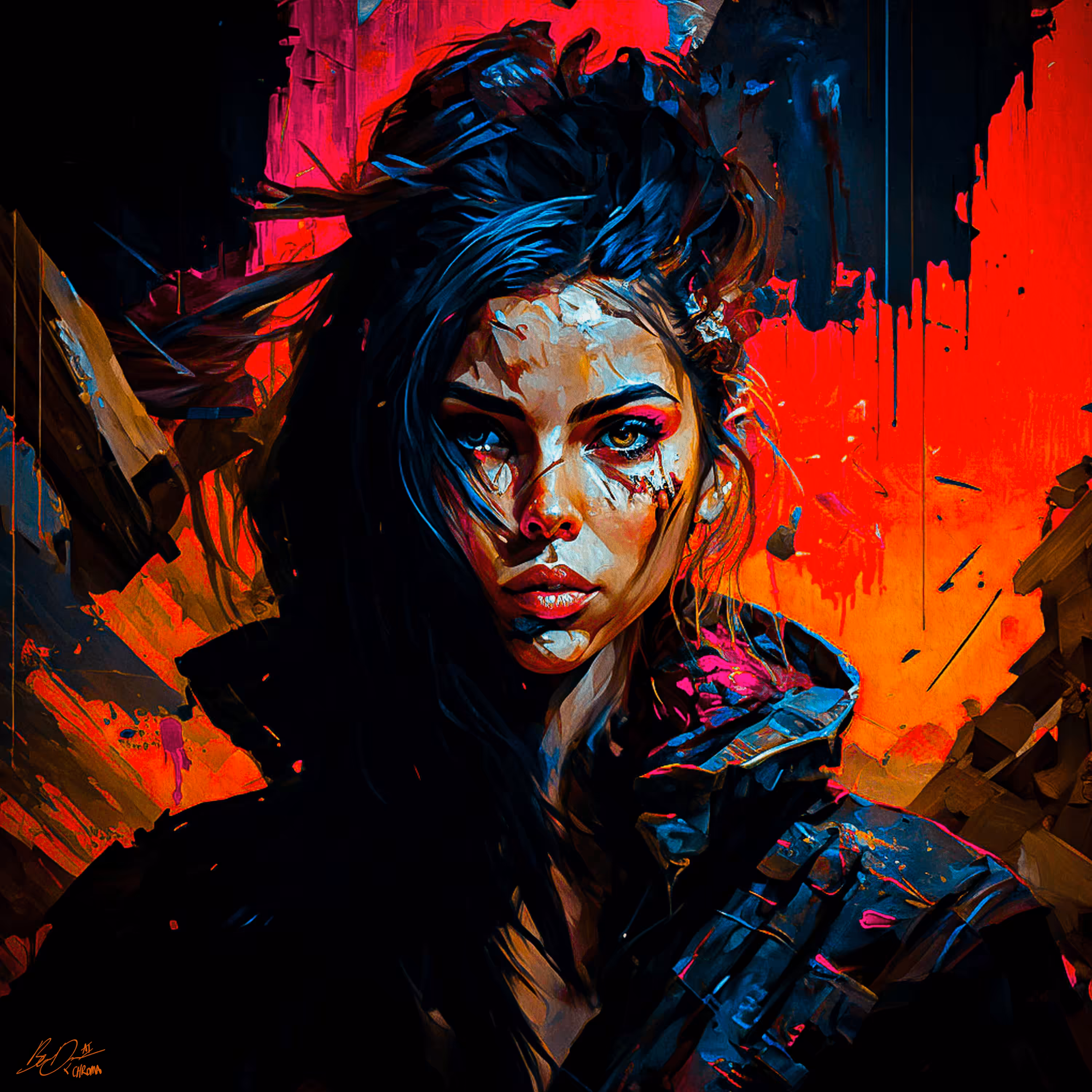 Punk Boss