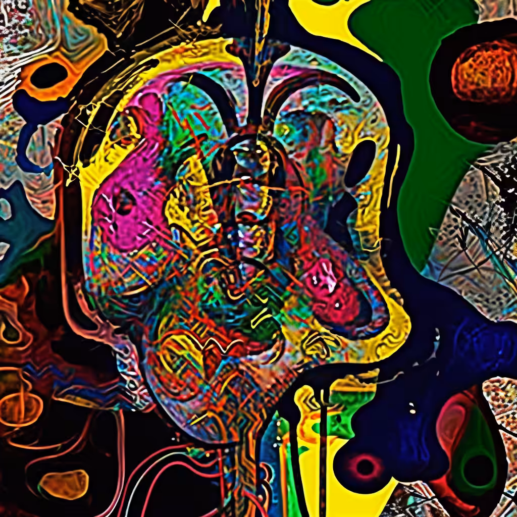Crazy Thoughts