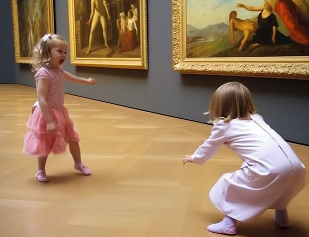 ARTCEPTION: Beyond the Frame #39