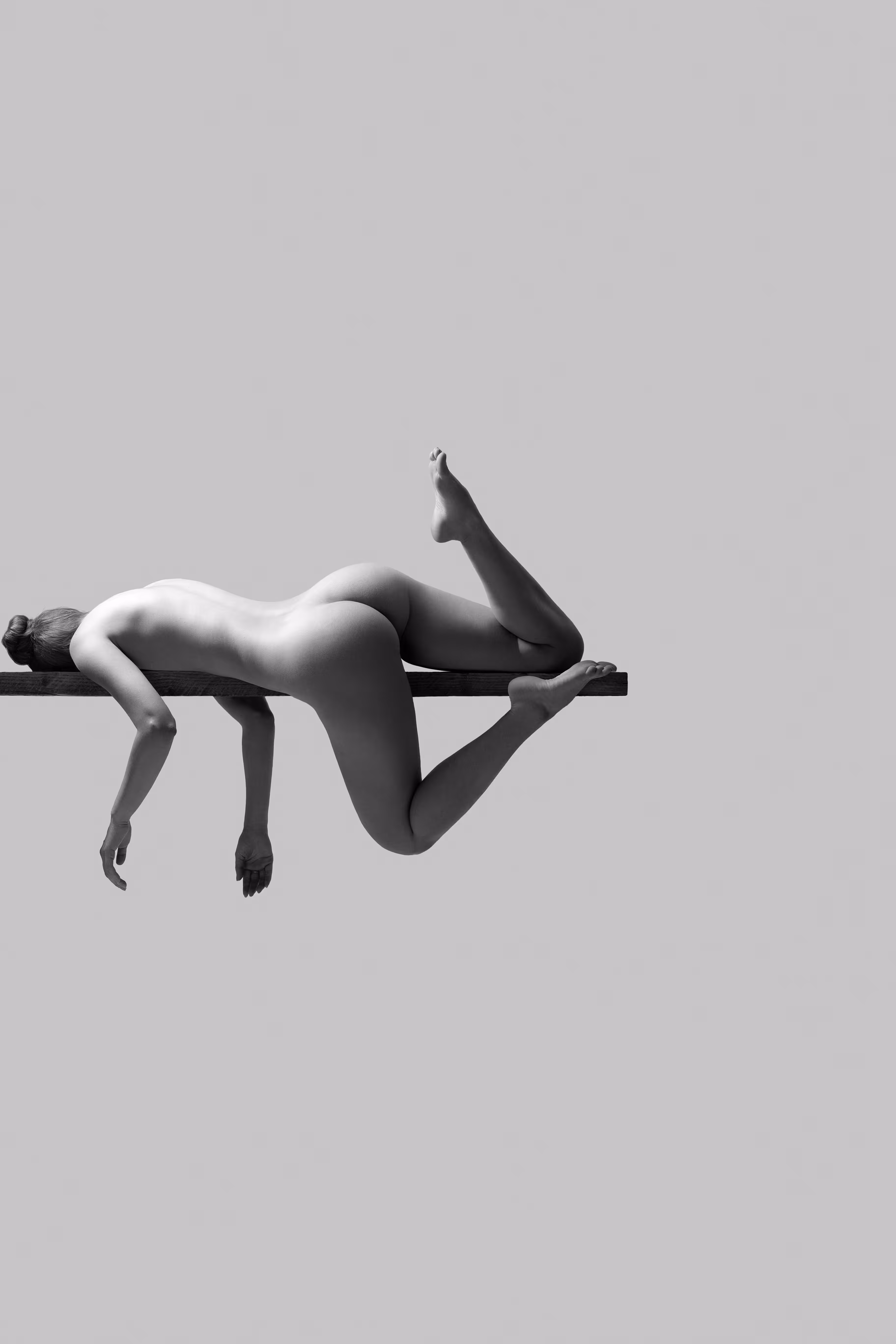 Suspended