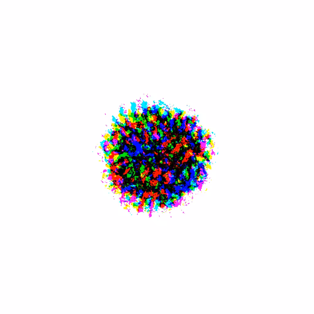 chromadynamics #13