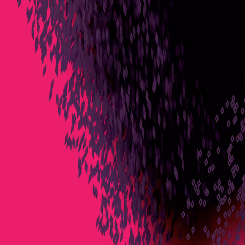 Dance Of Colors #78