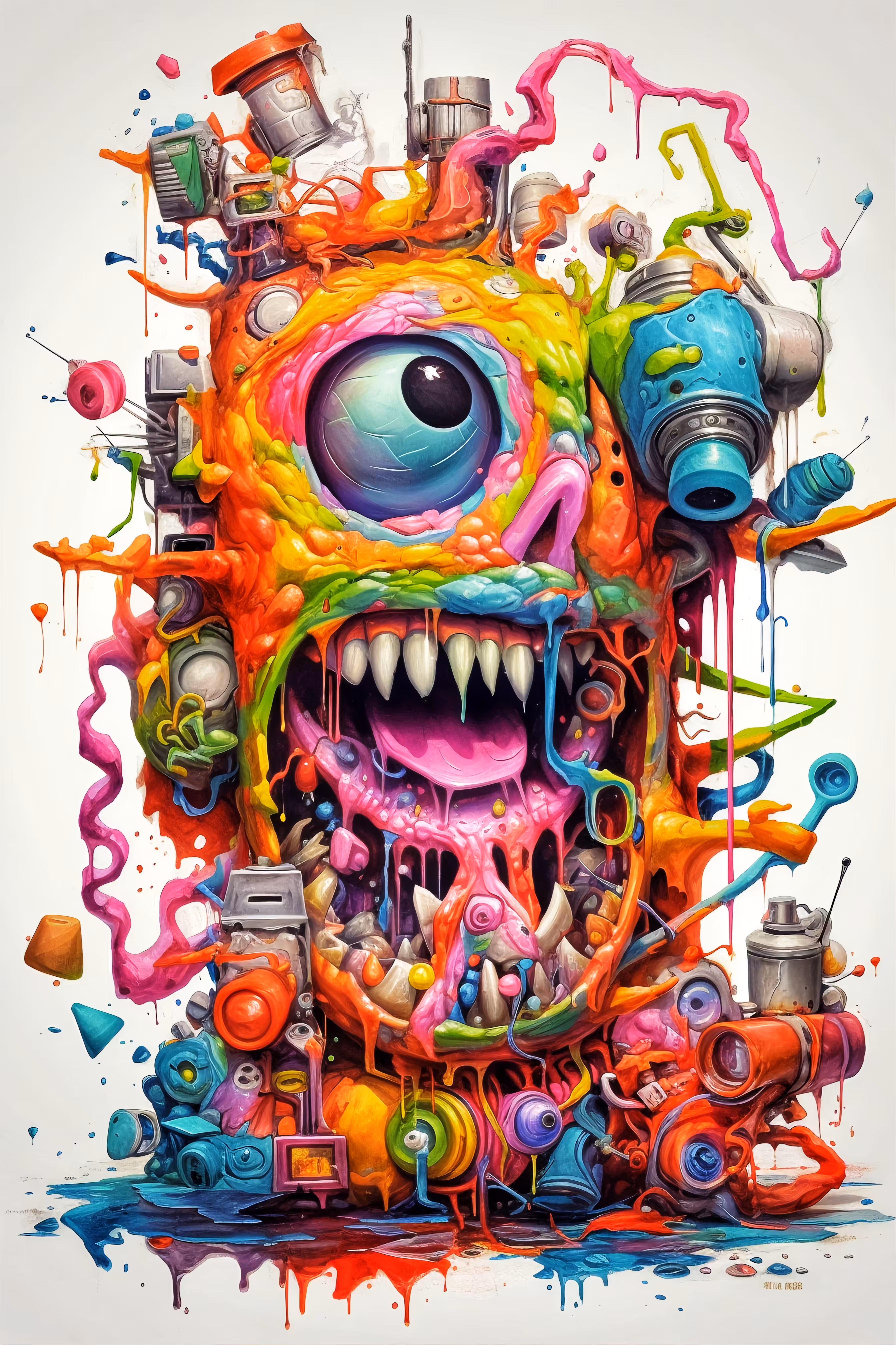 Color Madness