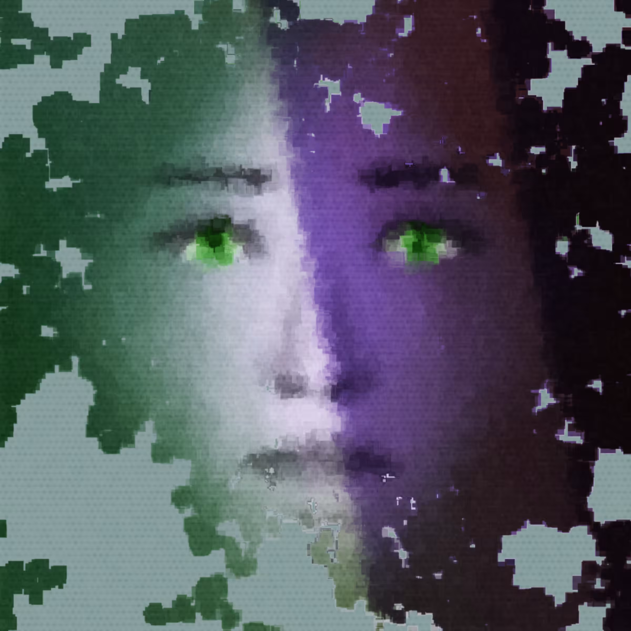 GHOST IN THE CODE #285