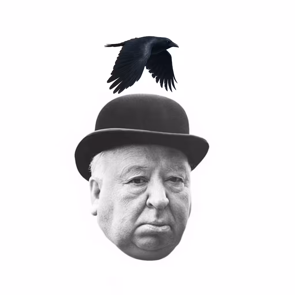 Uncle Alfred