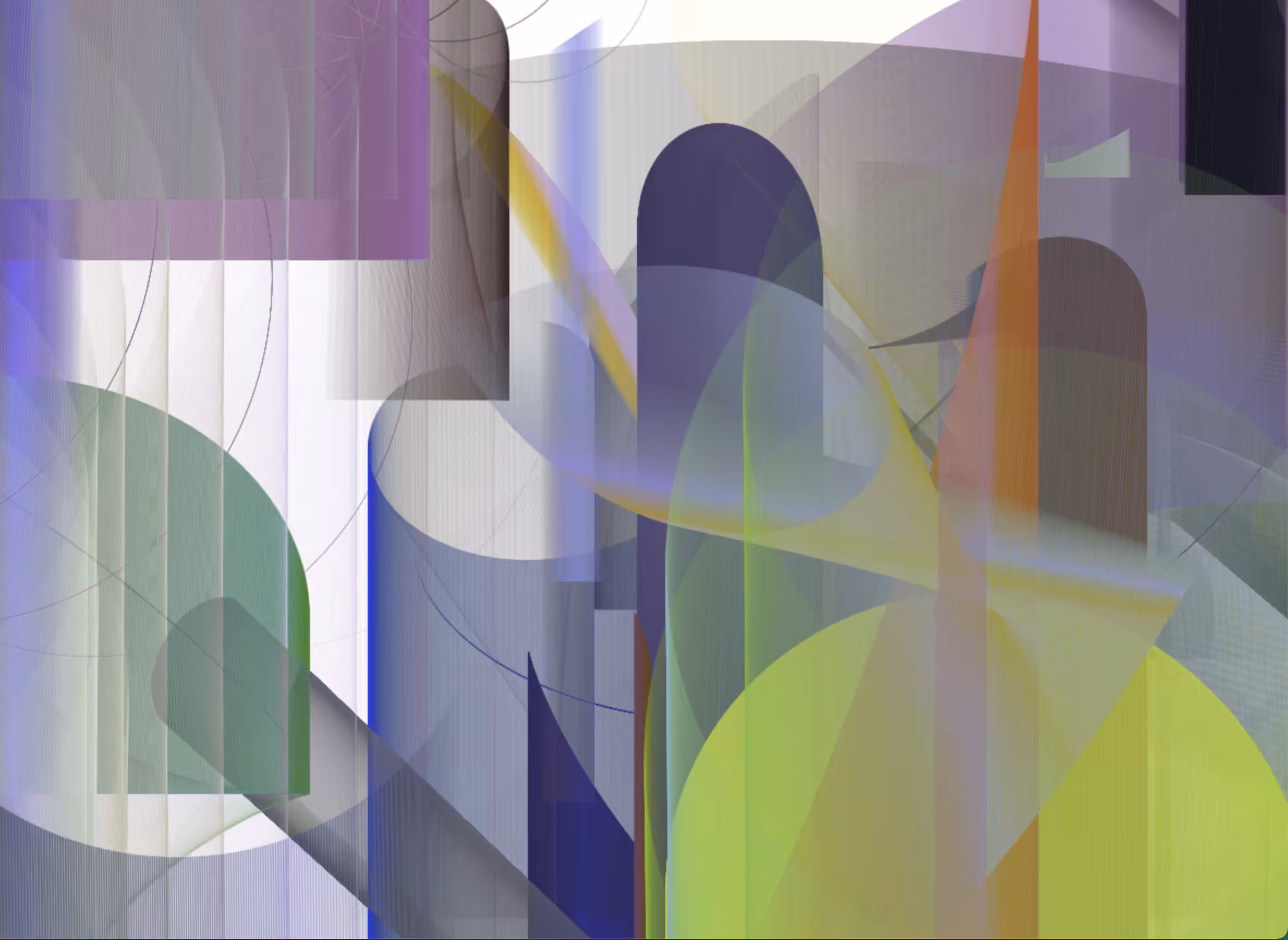 Genuary 2025 #2
