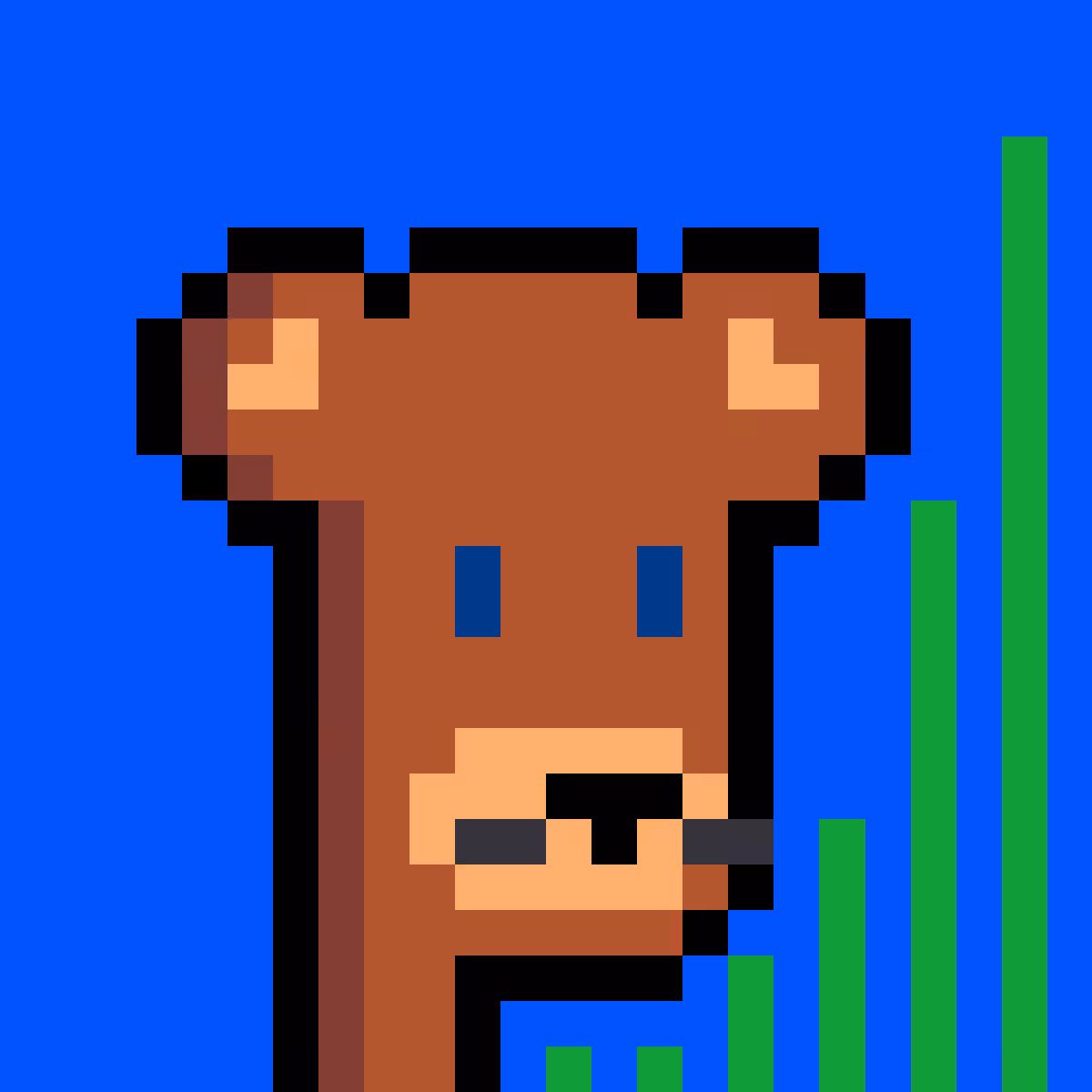 BearPunks #2322